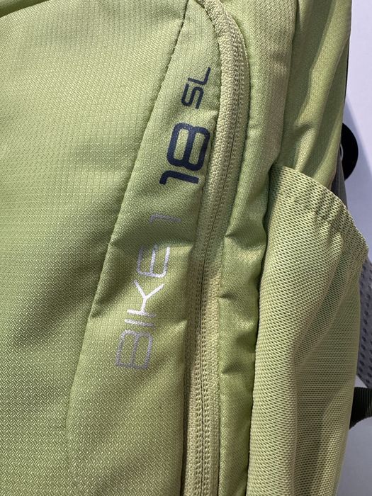 Раница DAUTER Bike I 18 SL