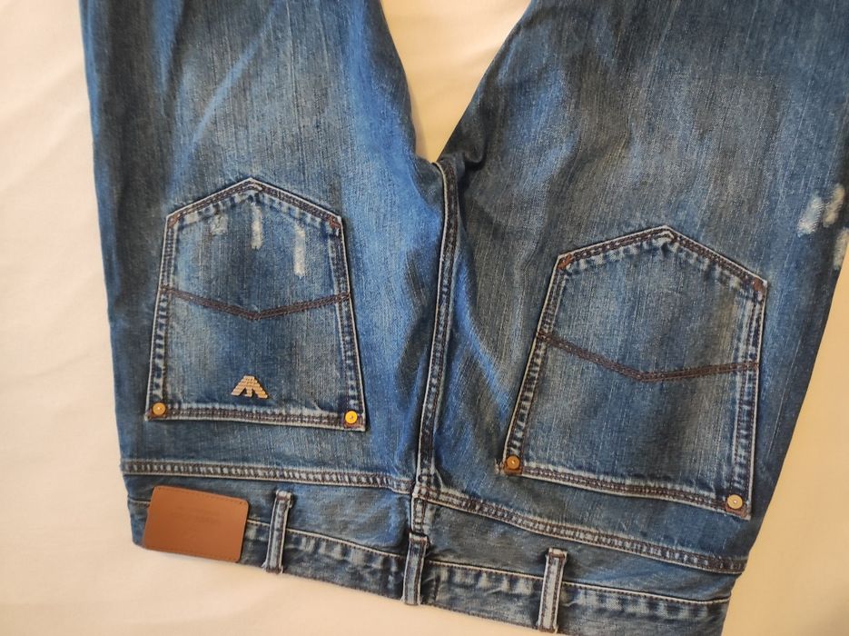 Оригинални дънки Armani