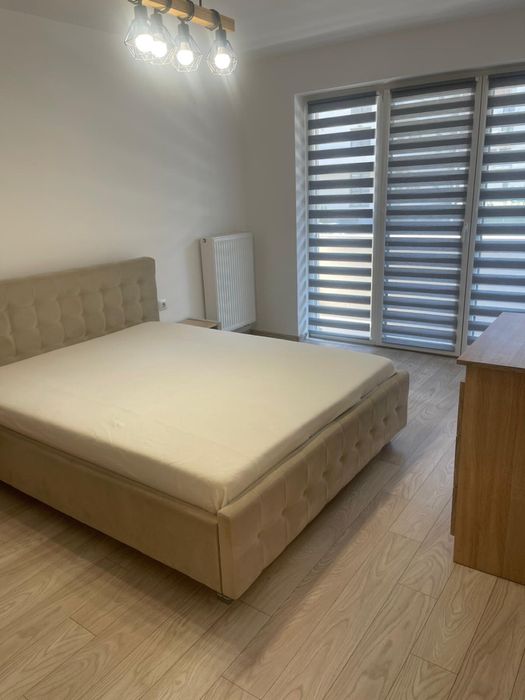 Apartament 1 Camera mobilat si utilat Maurer Residece Targu Mures