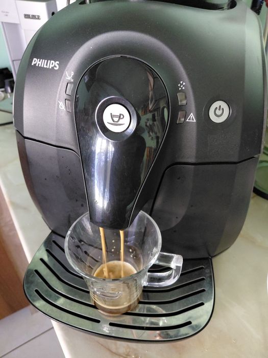 Кафе автомат PHILIPS
