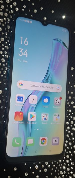 Oppo  A31  64gb.
