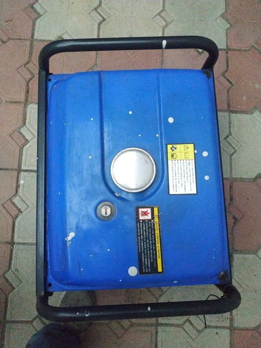 Электро генератор