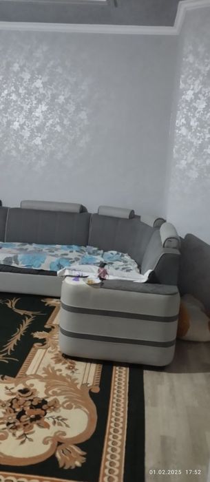Барданкол участок