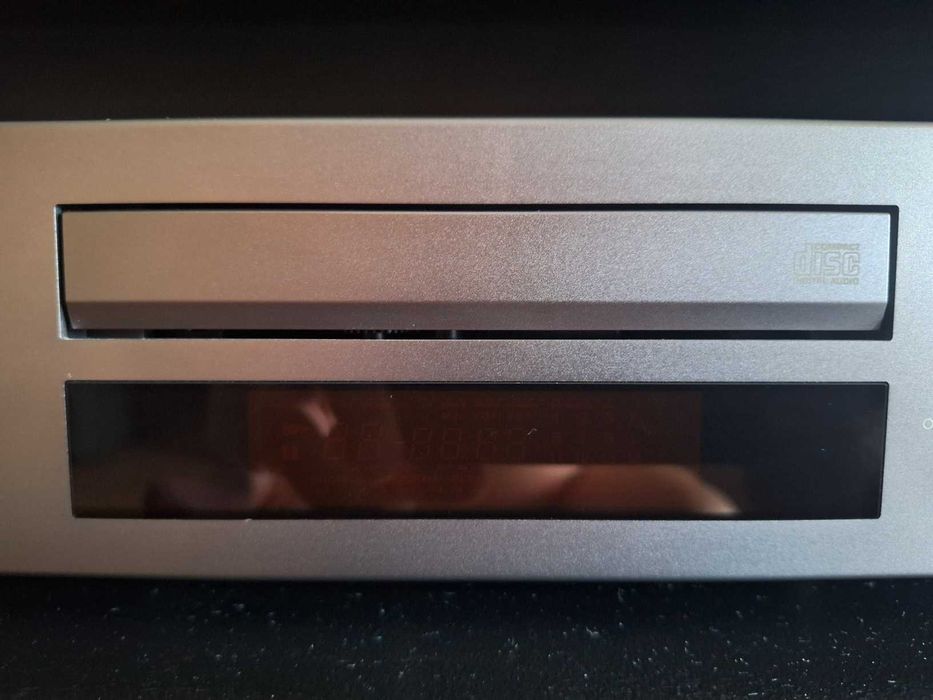 Sony CDP-S 7 плейър