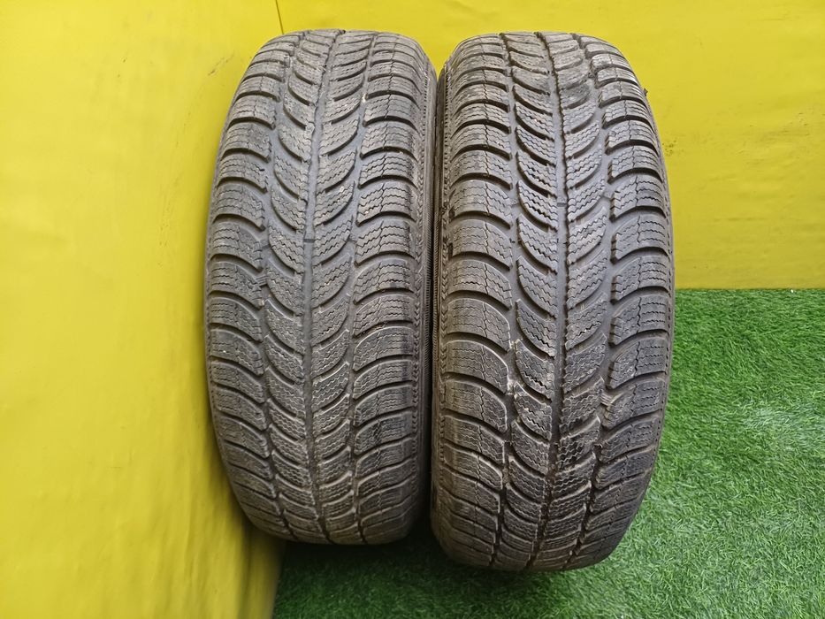 Шины R14 185/65 R14 Debica пара.