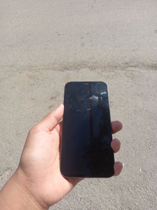 Айфон 12 про 128 gb