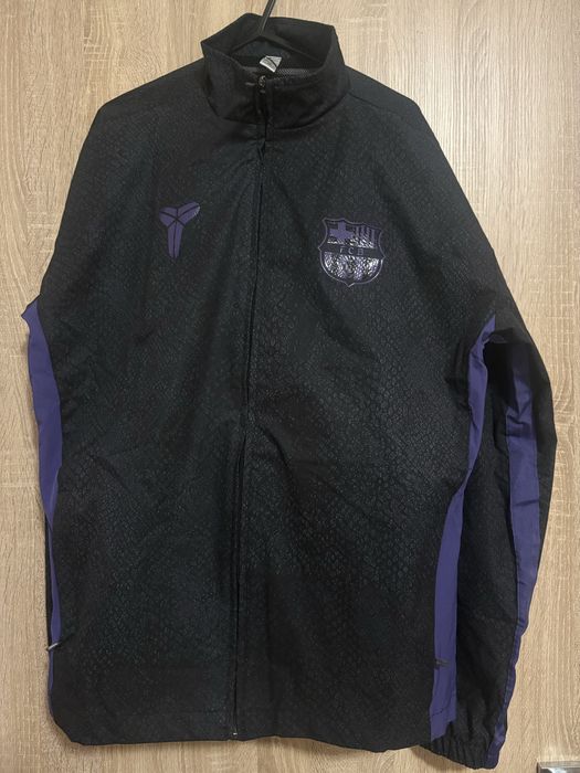 FC Barcelona x Kobe Bryant Мъжки Анцуг