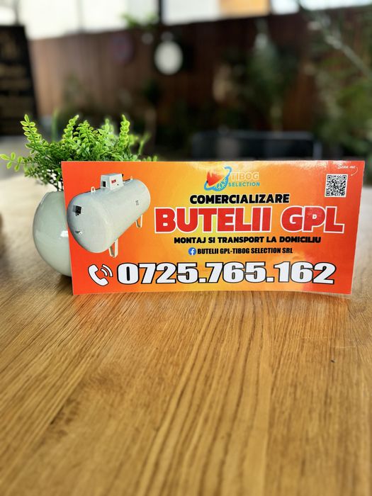 ..//..Rezervor Gaz //Butelie Gaz // Bazin Gaz 500-5000 litri