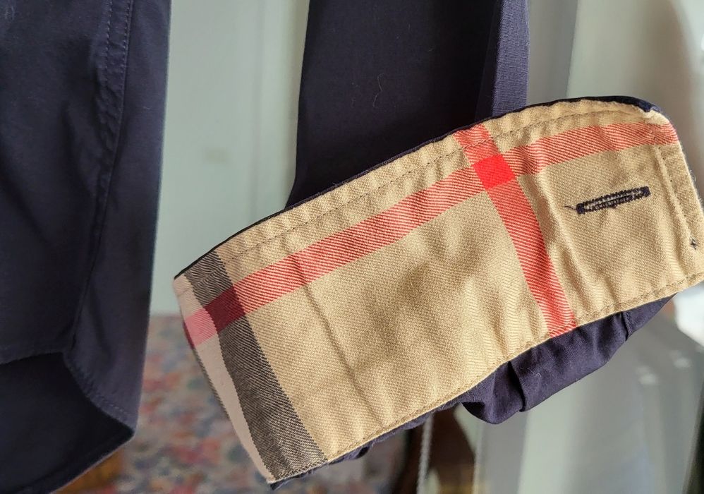 Cămașă Burberry Brit barbati Originala măsura M