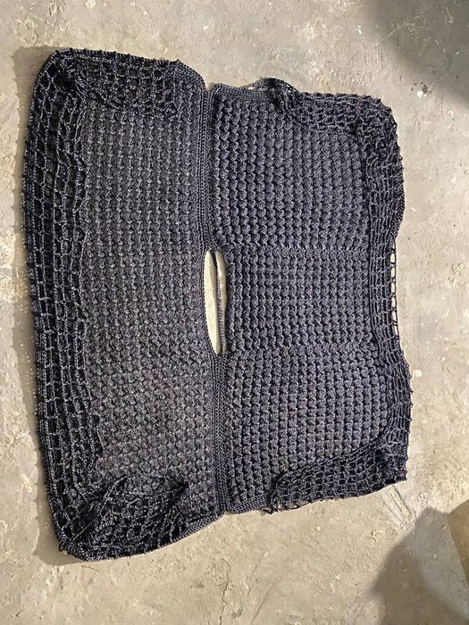 Cobalt chexol oldi orqa.