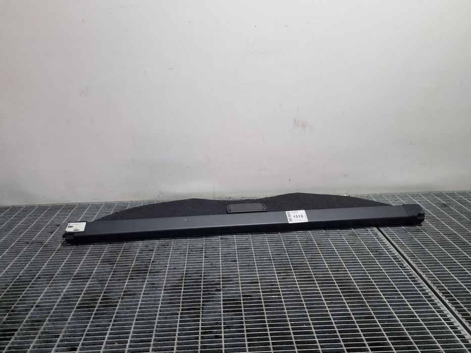 Rulou Portbagaj Renault Kadjar - SUV 4 Usi (1518)