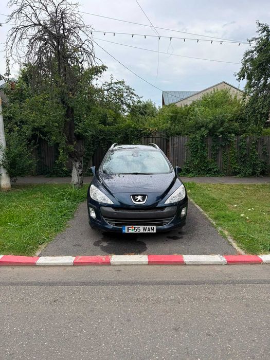 PEUGEOT 308 2009