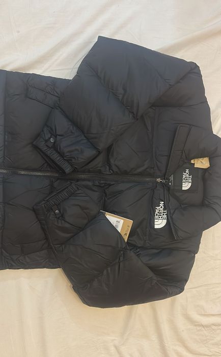 geaca the nord face retro 90  xs nou