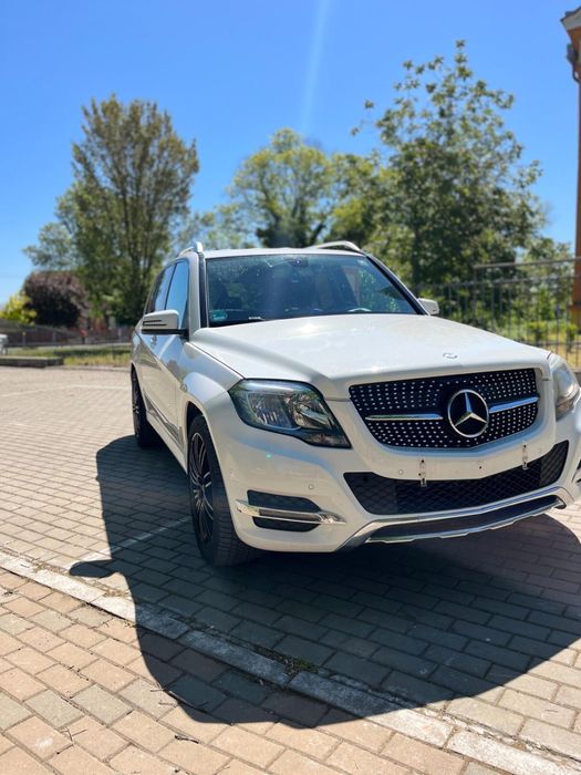 Vand Mercedes Benz GLK 2014 x204 145cp