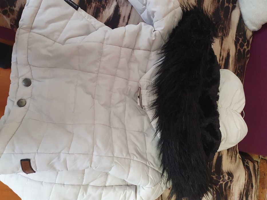 Geaca dama iarna masura M