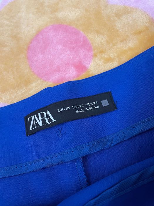 ZARA пола-панталонки