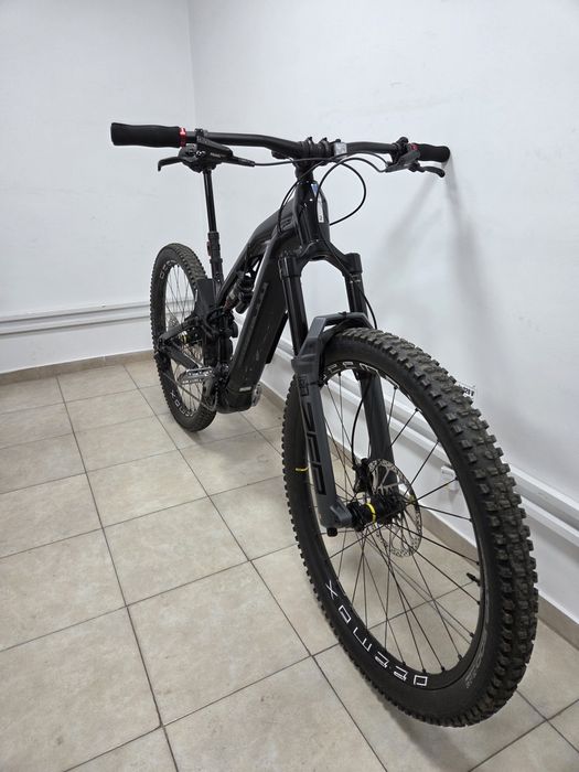 Bicicleta electrica MTB E-FEEL 900 S Team Edition, NOUA, marimea L