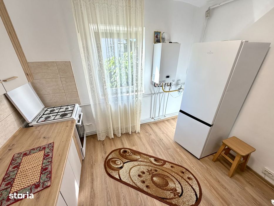 Apartament – Bacău - Mai multe