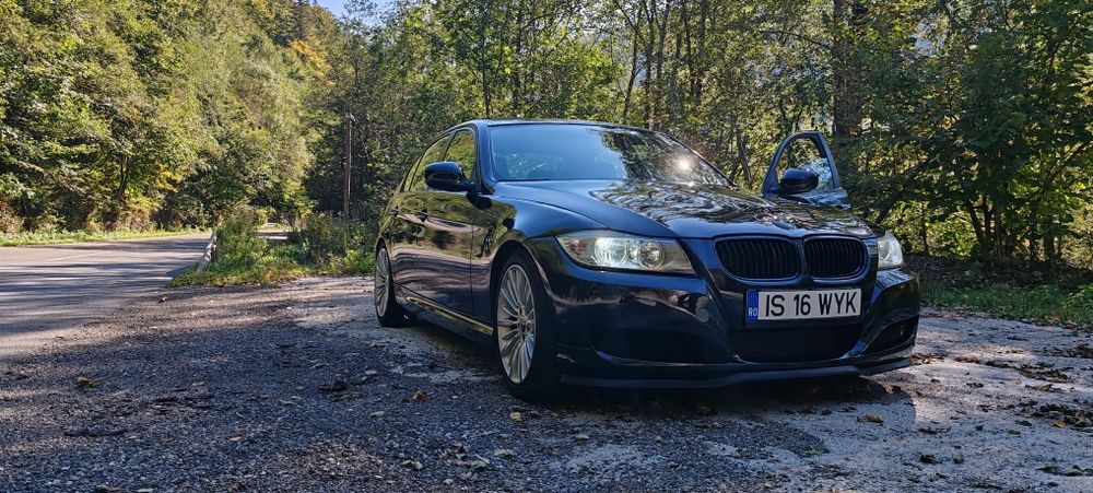 BMW Seria 3 E90 320d – 2010