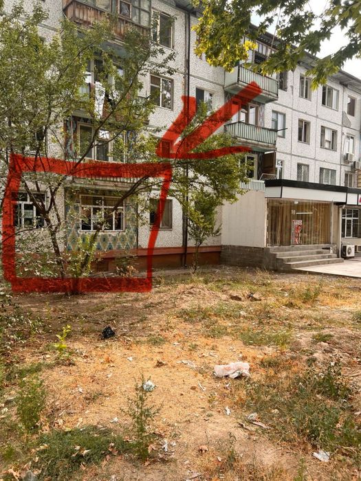 Срочно продается под Нежилой