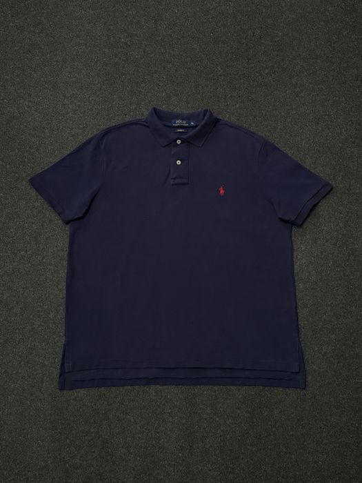 Тениска Polo Ralph Lauren