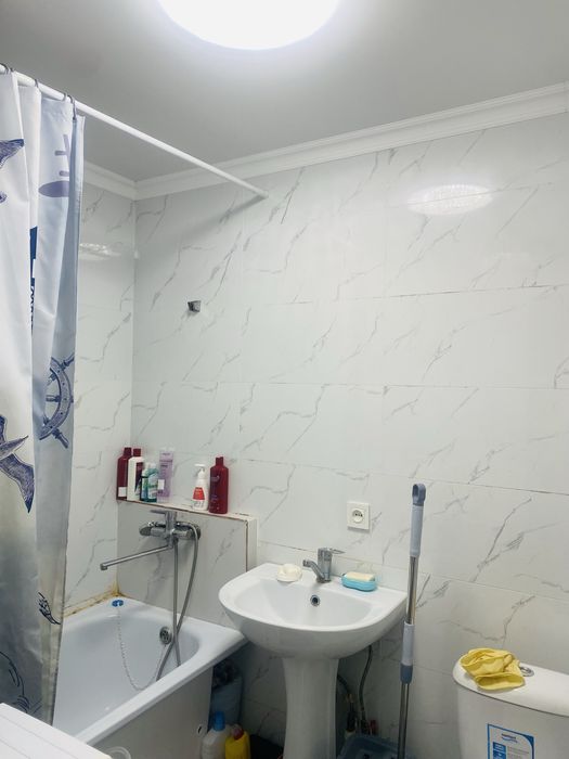 Подселение девушка город Конаев