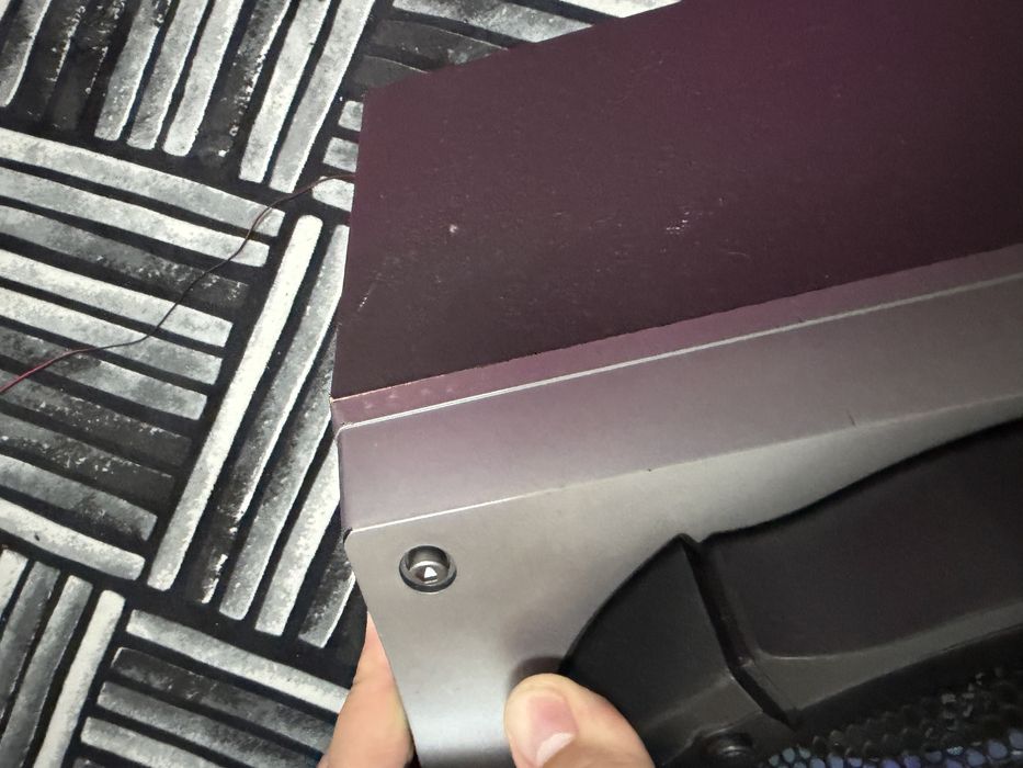 Sony SS-WG595 – testat și funcțional – 180 W