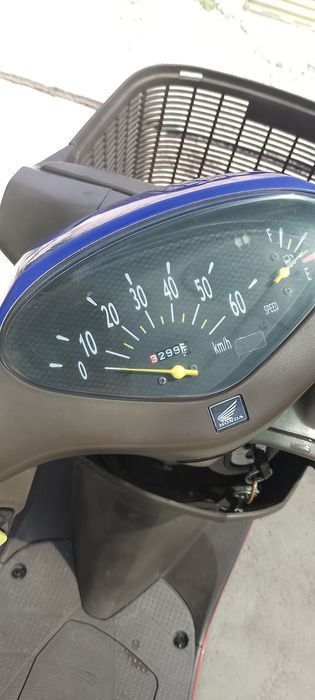 Продам honda Dio af 62