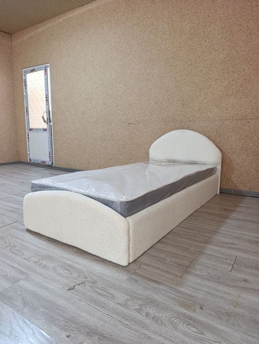 Kravat Krovat Кровать Акция 1 kishilik krovat