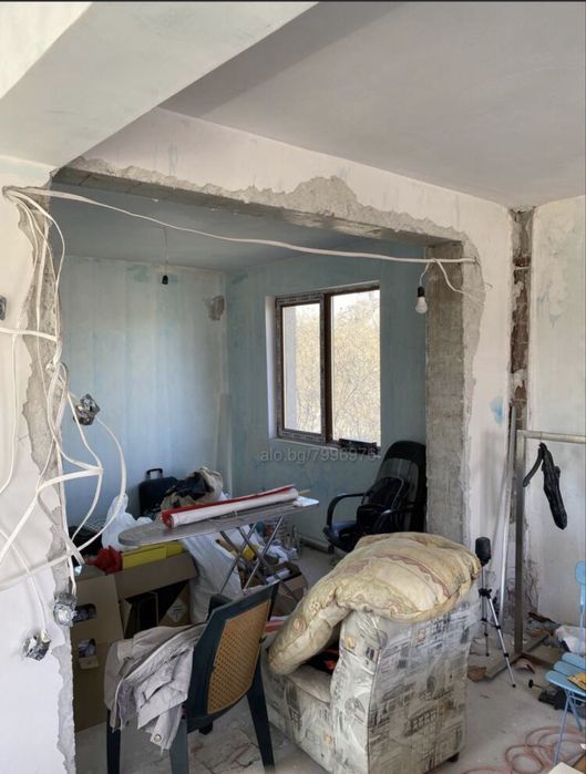 Хамалски услуги пловдив