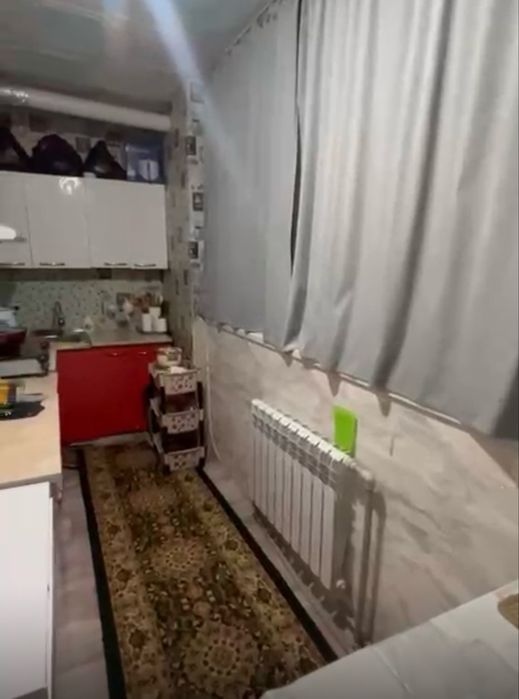 Продается квартира