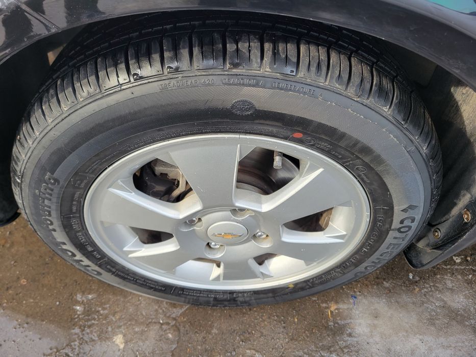 Gentra 2019, Avtomat,