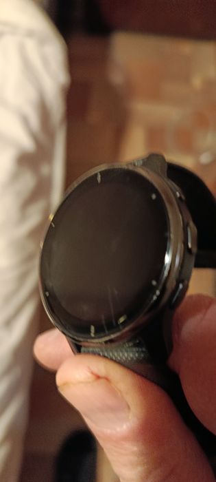 Garmin venu 2 plus