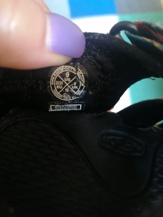 Sandale keen newport h2 25