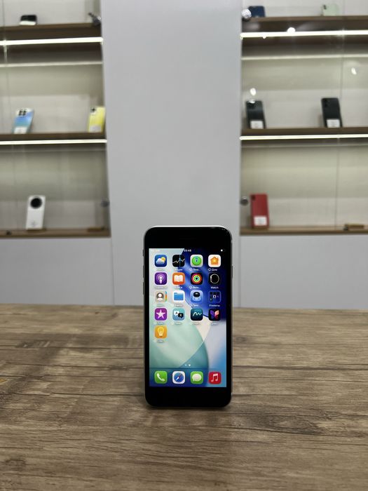 Iphone SE 2020 (64gb)