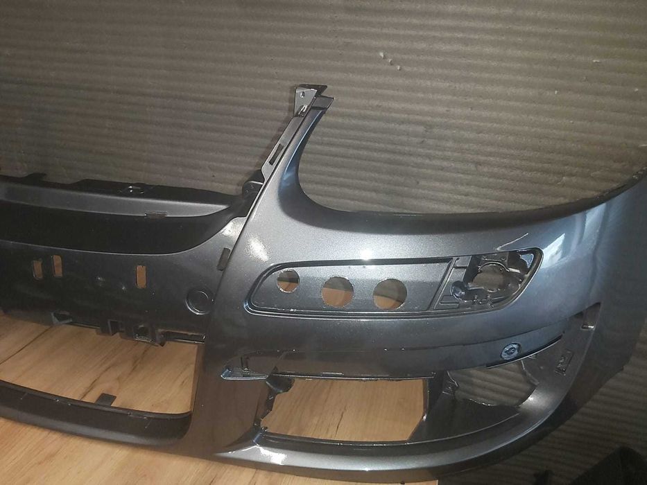 Bara Fata VW Jetta 3/III 2005-2011 (LD7X (Gri Inchis))