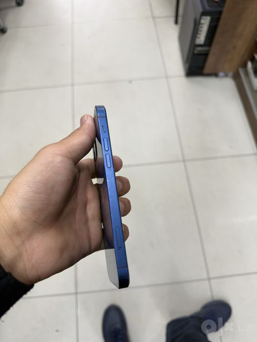 Iphone 12  holati yaxshi