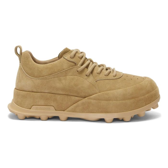Jil Sander 38 и 40 р. оригинальная обувь