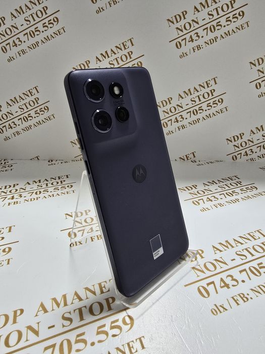 NDP Amanet Buzoieni 16 Margeanului Motorola Edge 50 Neo ( 51527)