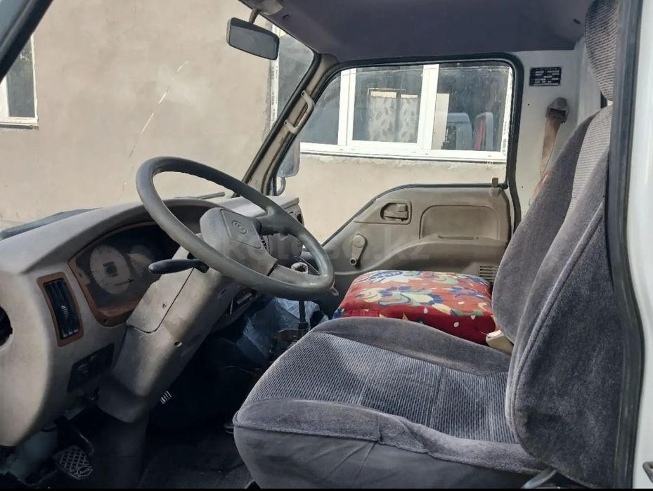 Продам Forland китаец