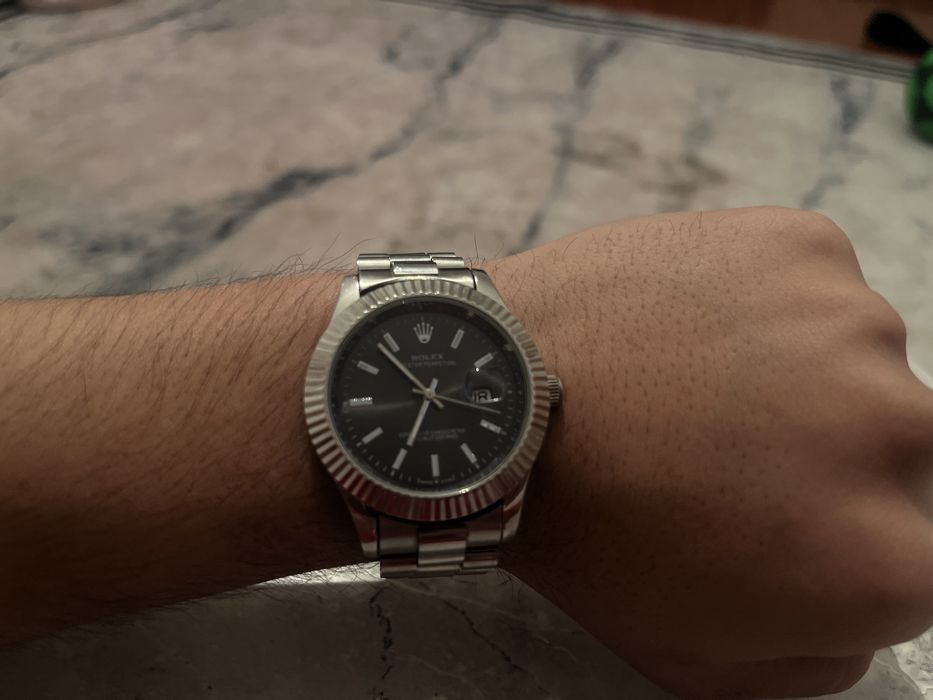 Мужские часы, б/у