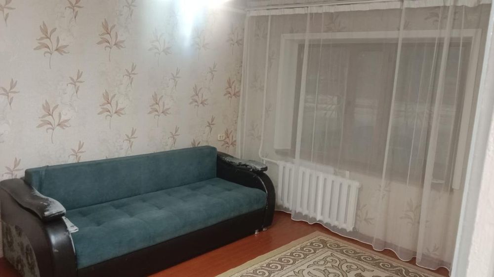 Продажа квартиры