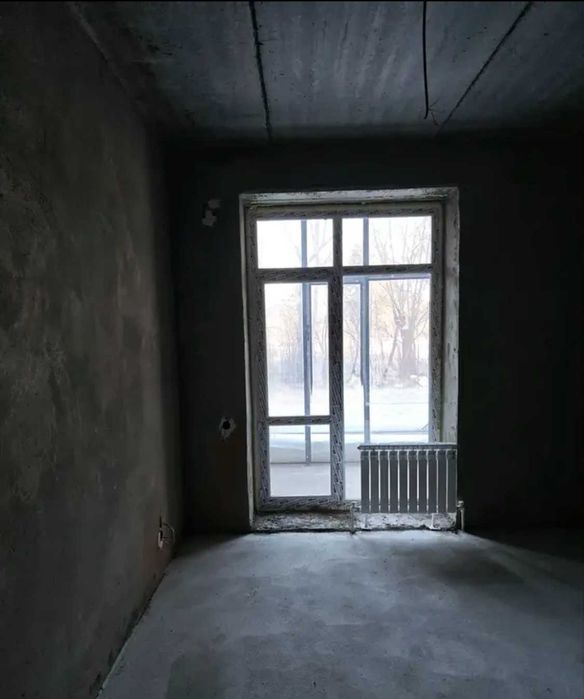 Продам 2ком, Новостройка