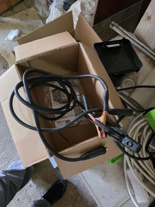 Продам сварочный аппарат