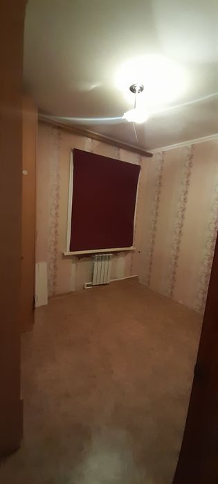 3х комнатная квартира