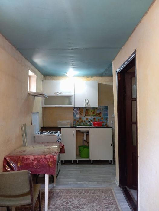 Сдам времянку дол