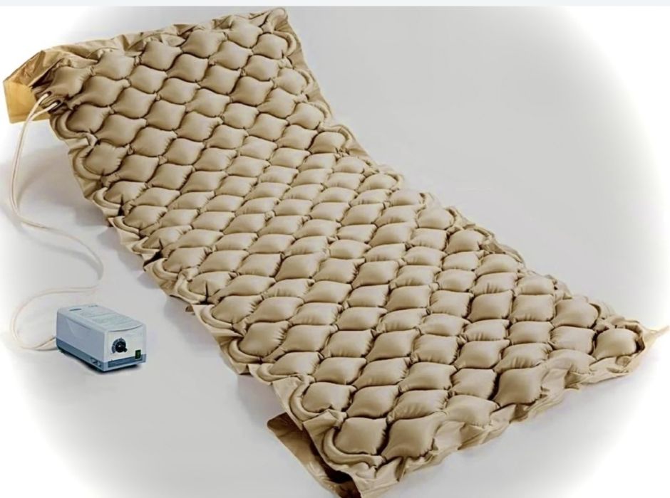 Медисиниский матрас.