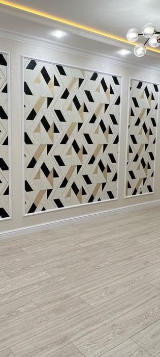 Строительные услуги