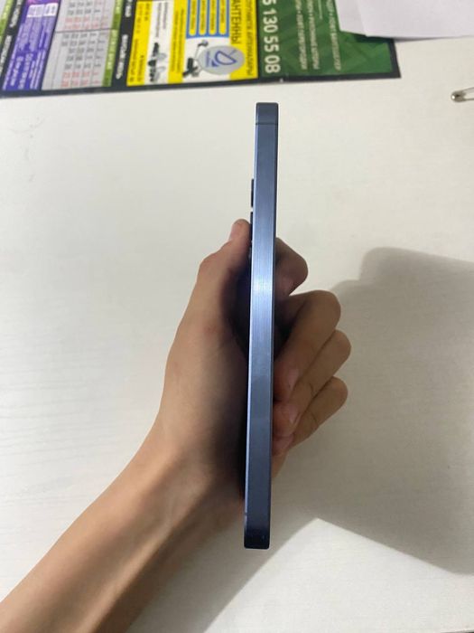 Samsung Galaxy A55,
