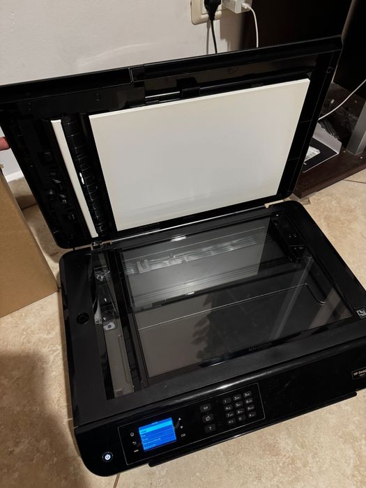 Imprimantă multifunctională HP Deskjet Ink Advantage 4645